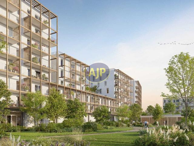 Appartement vente à Bordeaux, Villenave-d'ornon