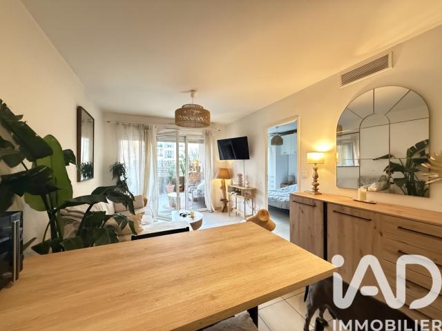 Appartement vente à Arrondissement de Toulon, Toulon