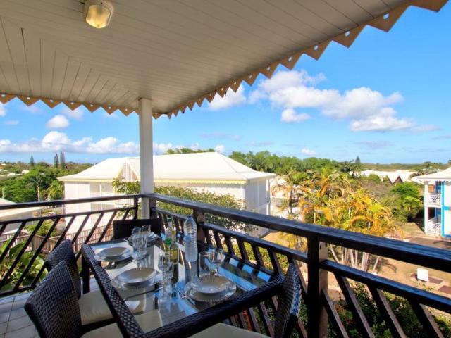 Appartement vente à Guadeloupe