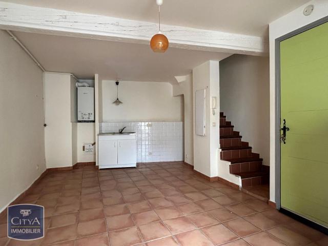Appartement location à Béziers