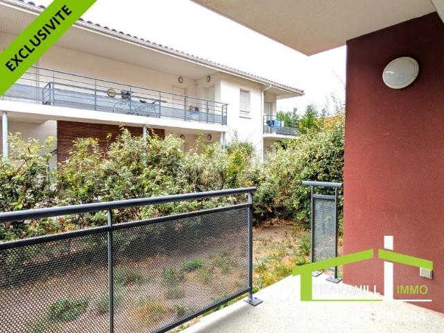 Appartement vente à Bordeaux, Mérignac
