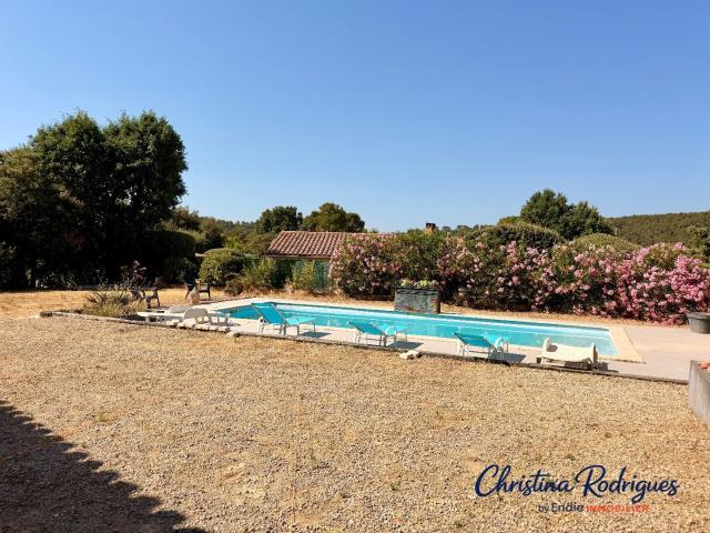 Appartement vente à Arrondissement de Draguignan, Sillans-la-cascade