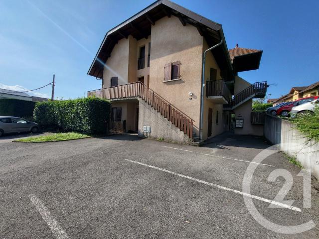Appartement location à Martenex, Rumilly