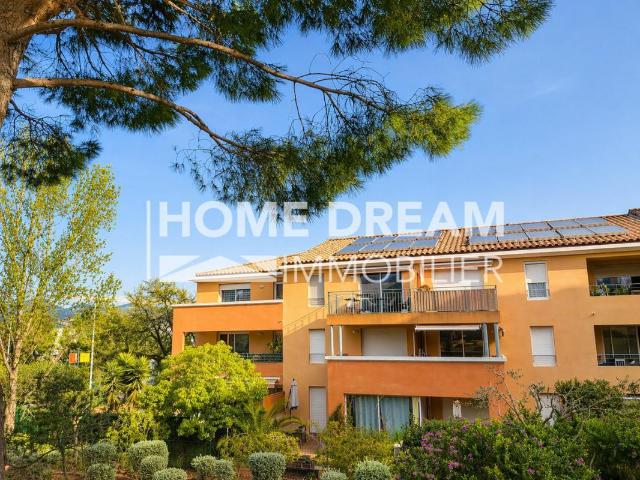 Appartement vente à Arrondissement de Toulon, Six-fours-les-plages