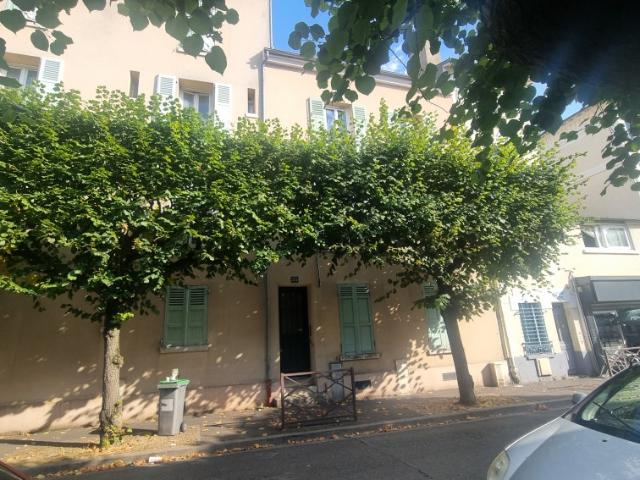 Appartement vente à Les Sablons, Poissy