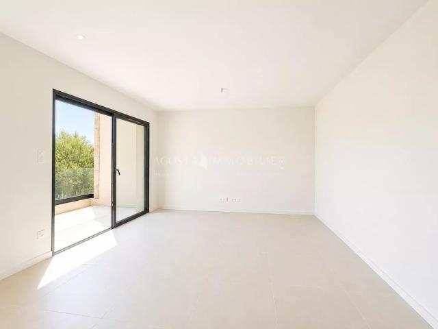 Appartement vente à Ajaccio, Grosseto-prugna