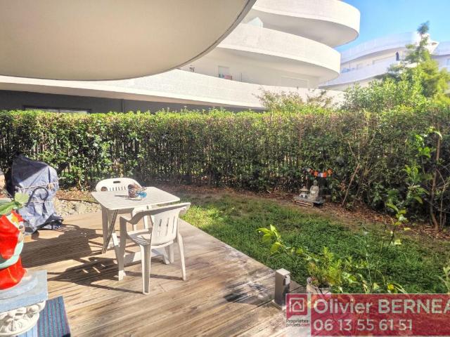 Appartement vente à Bayonne