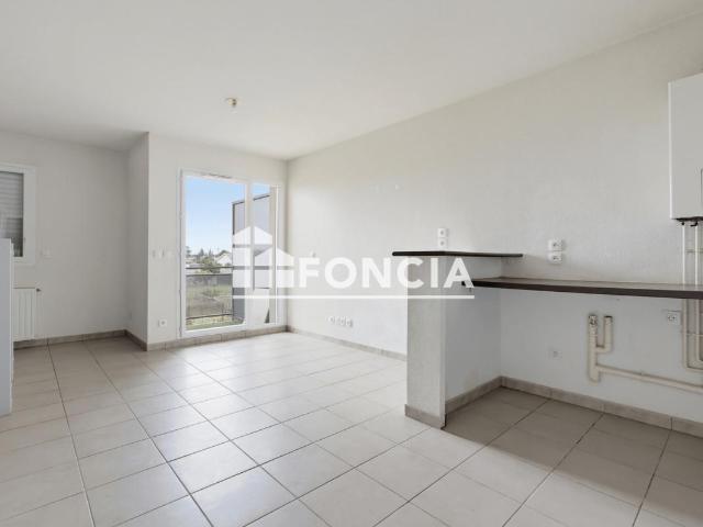 Appartement vente à Pélet, Ambarès-et-Lagrave