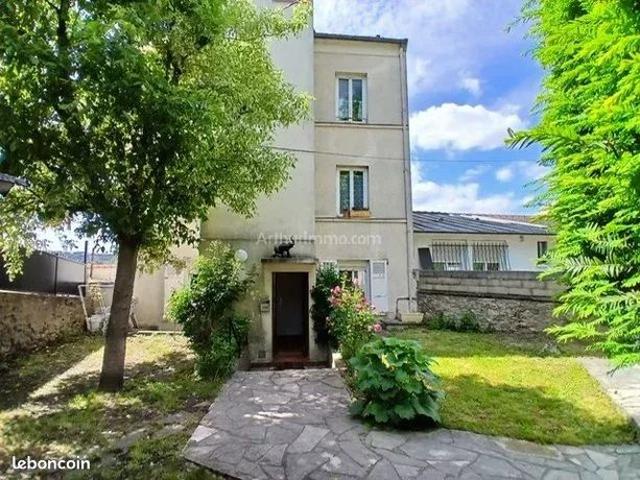 Appartement vente à L'Haÿ-les-Roses, Villeneuve-saint-georges