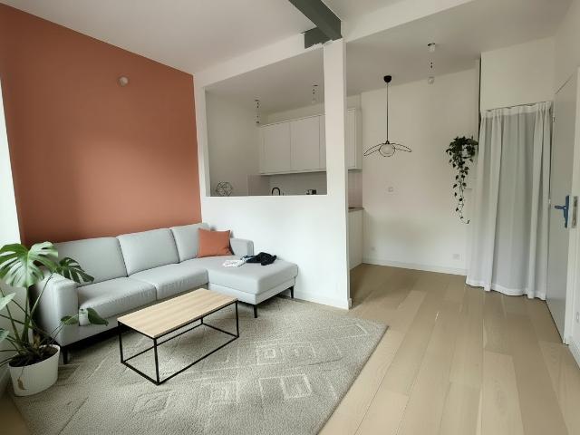 Appartement vente à Toulouse