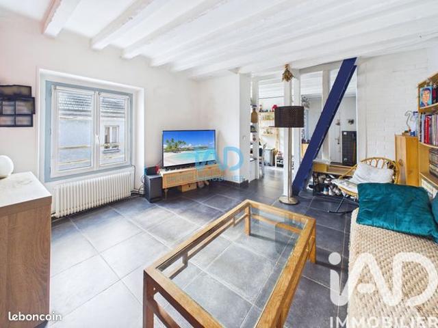 Appartement vente à Créteil, Boissy-saint-léger