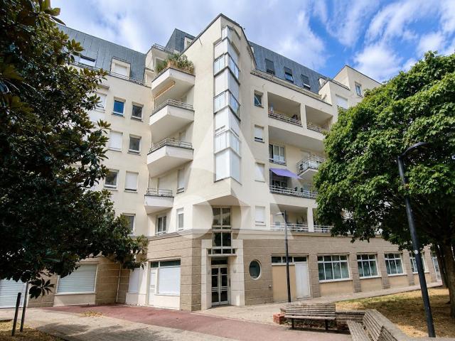 Appartement vente à Argenteuil, Franconville