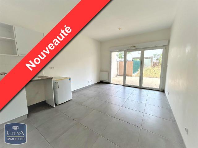 Appartement vente à Montpellier