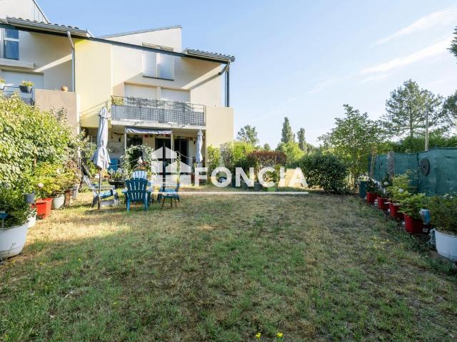 Appartement vente à Muret, Pins-justaret