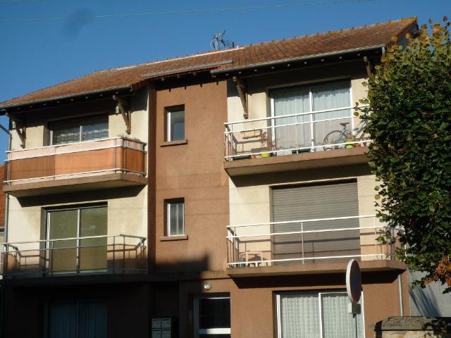 Appartement location à Quincy-sous-Sénart, Essonne