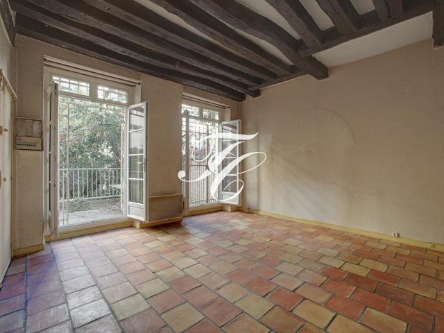 Appartement vente à Paris, Île-de-France