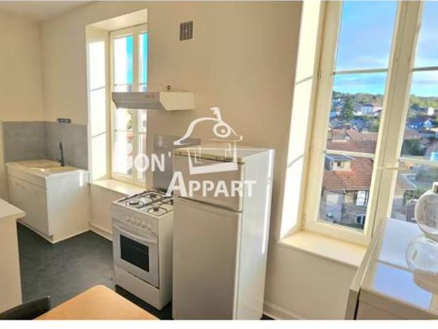 Appartement vente à Val-de-Briey, Joeuf
