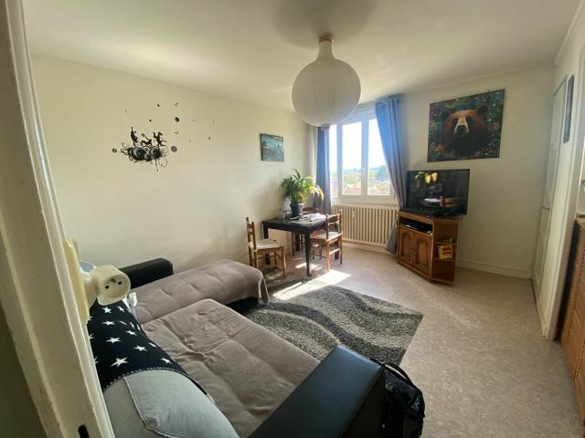 Appartement vente à France métropolitaine, Roanne
