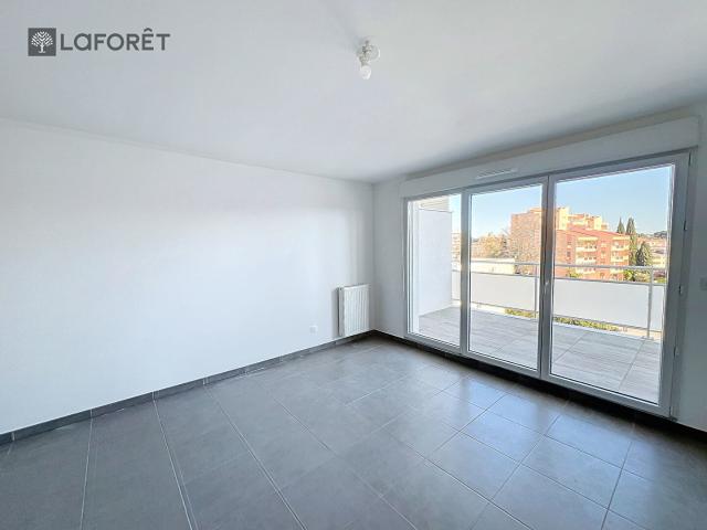 Appartement location à Istres