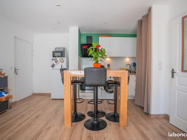 Appartement vente à Nîmes