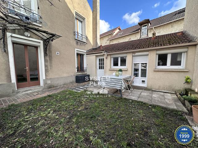 Appartement vente à Brétigny-sur-Orge, Essonne