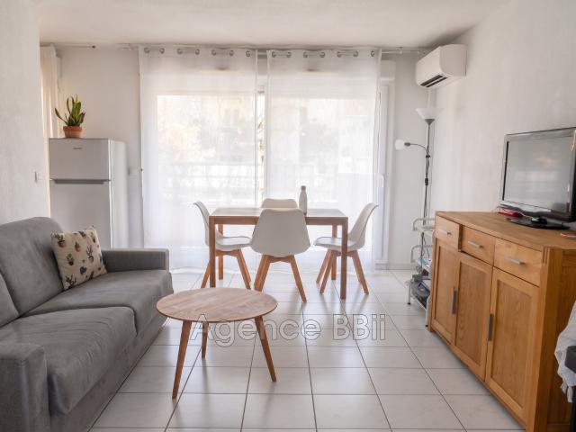 Appartement vente à Cagnes-sur-Mer, Alpes-Maritimes