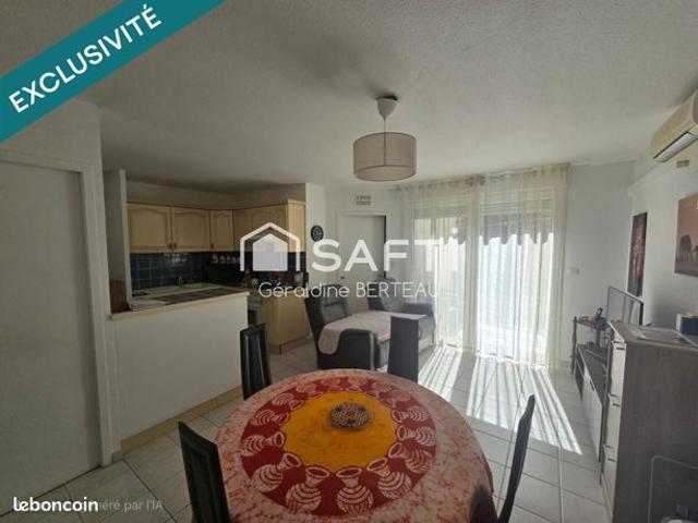 Appartement vente à Montpellier, Cournonterral