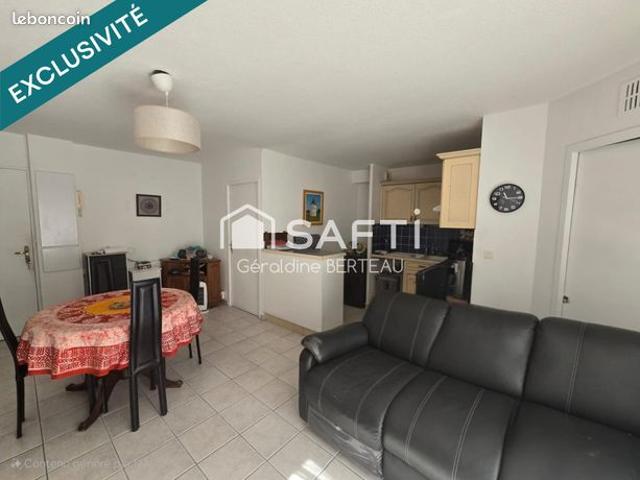 Appartement vente à Montpellier, Cournonterral