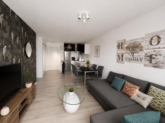 Appartement location à Le Raincy, Neuilly-plaisance