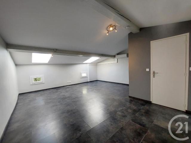Appartement vente à Castres