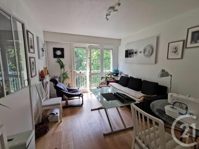 Appartement vente à Chartres, Epernon
