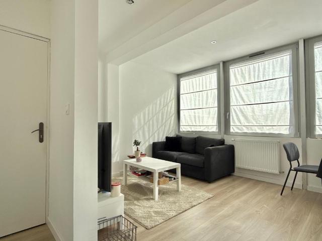 Appartement vente à Dijon