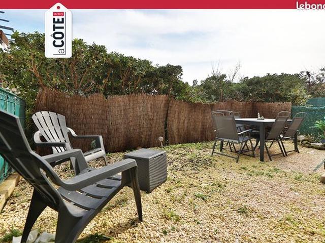 Appartement vente à Istres, Châteauneuf-les-martigues