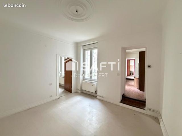 Appartement vente à Verdun