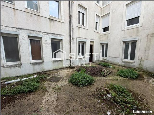 Appartement vente à Verdun