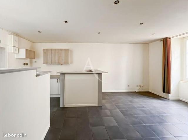 Appartement vente à Rambouillet, Saint-arnoult-en-yvelines