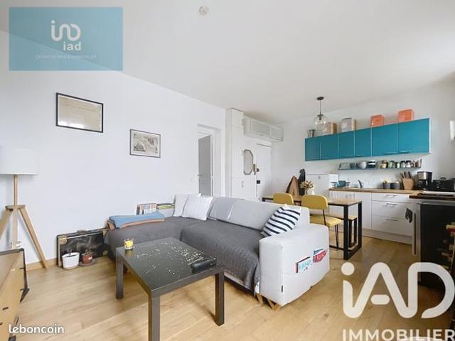 Appartement vente à Dreux, Montreuil