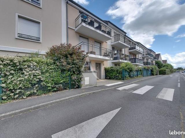 Appartement vente à Torcy, Ozoir-la-ferrière