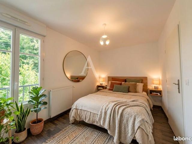 Appartement vente à Torcy, Ozoir-la-ferrière