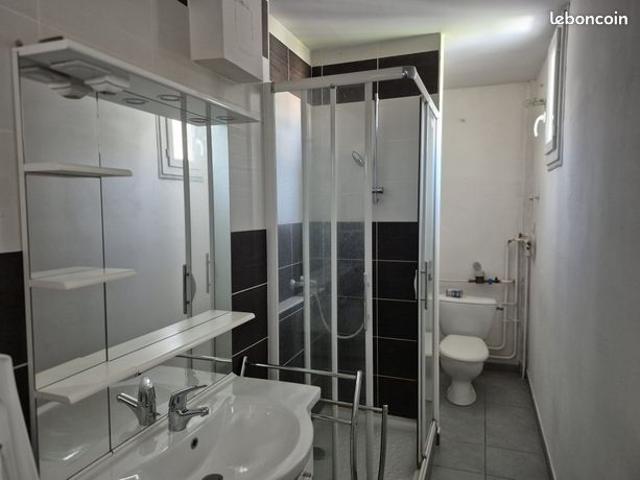 Appartement vente à Grenoble