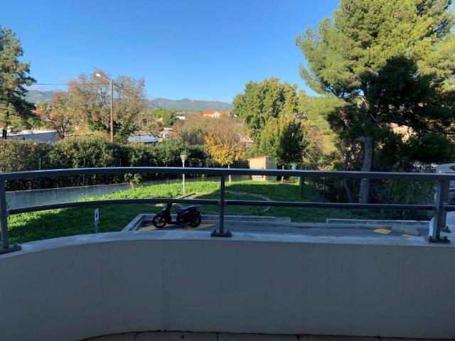 Appartement vente à Marseille