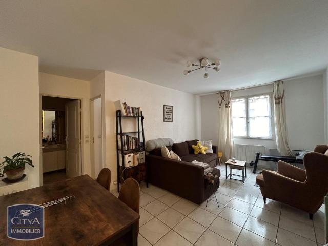 Appartement location à Rambouillet