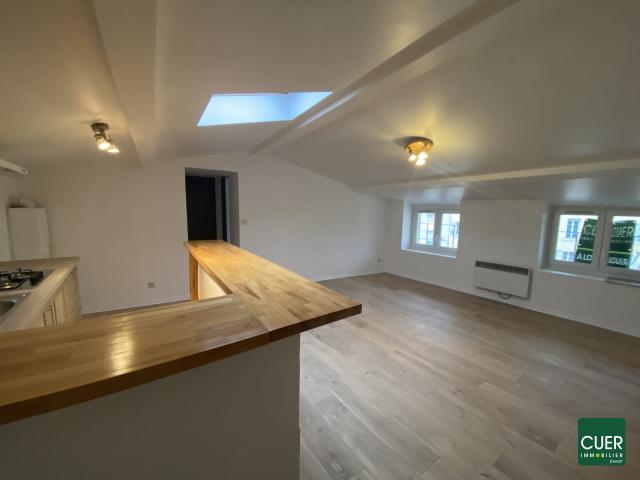Appartement location à Valence