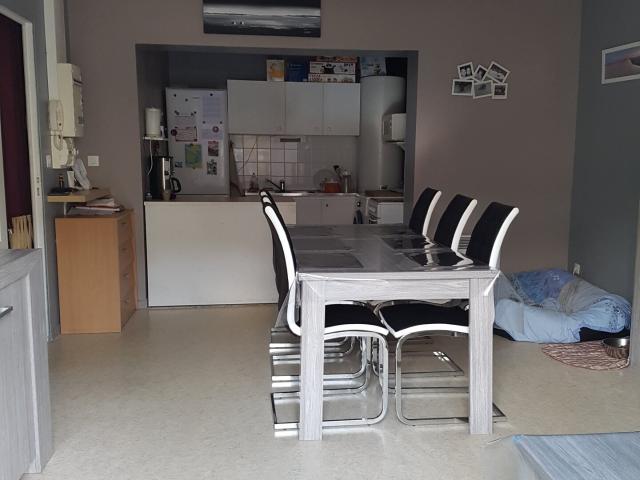 Appartement vente à Clermont, L'Equipée