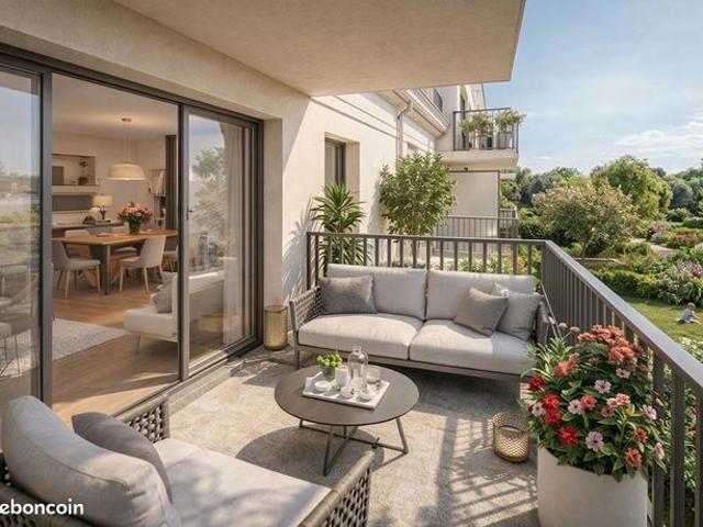 Appartement vente à Tarbes, Saint-martin