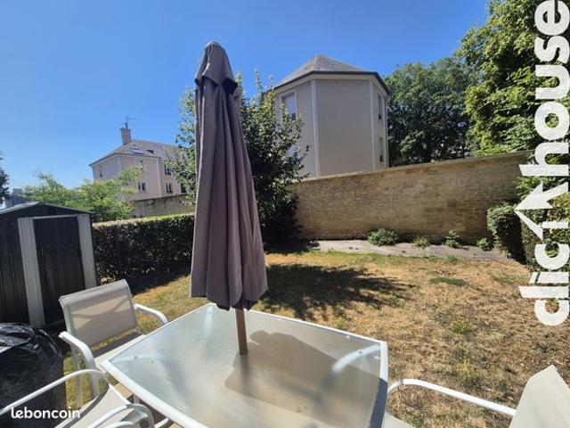 Appartement vente à Caen, Blainville-sur-orne