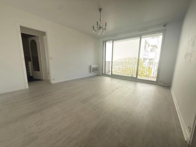 Appartement vente à Beauté Baltard, Nogent-sur-Marne