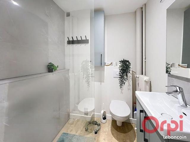 Appartement vente à Vichy