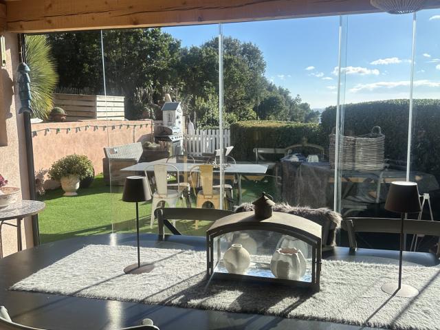 Maison vente à Arrondissement de Draguignan, Roquebrune-sur-argens
