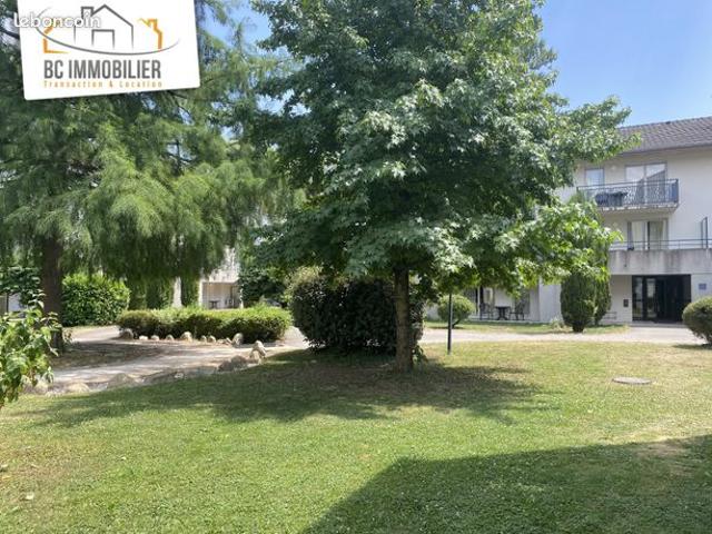 Appartement vente à Gex, Divonne-les-bains